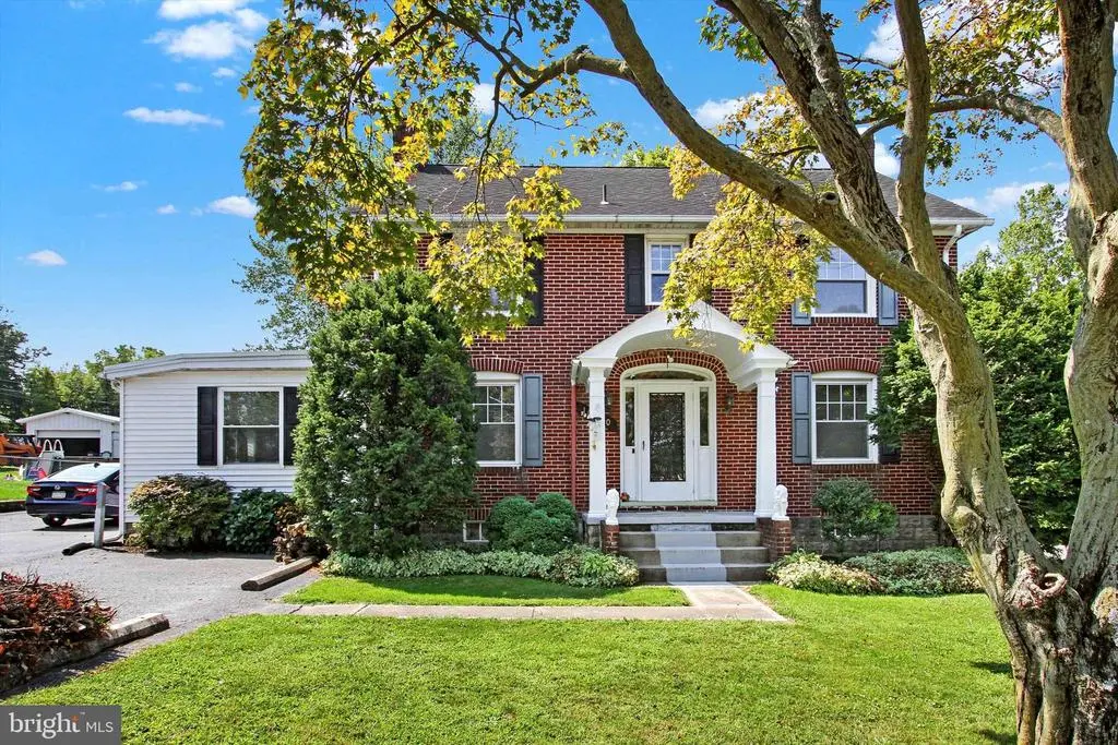 10828 Buchanan Trl E, WAYNESBORO