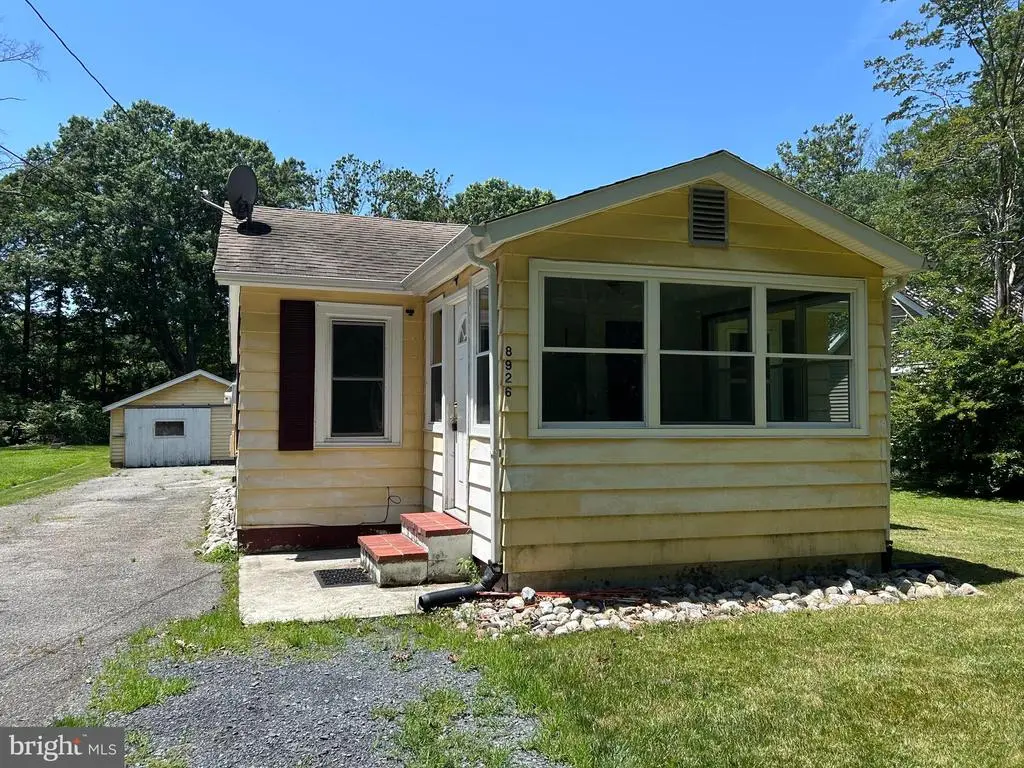 8926 New Rd, Wittman