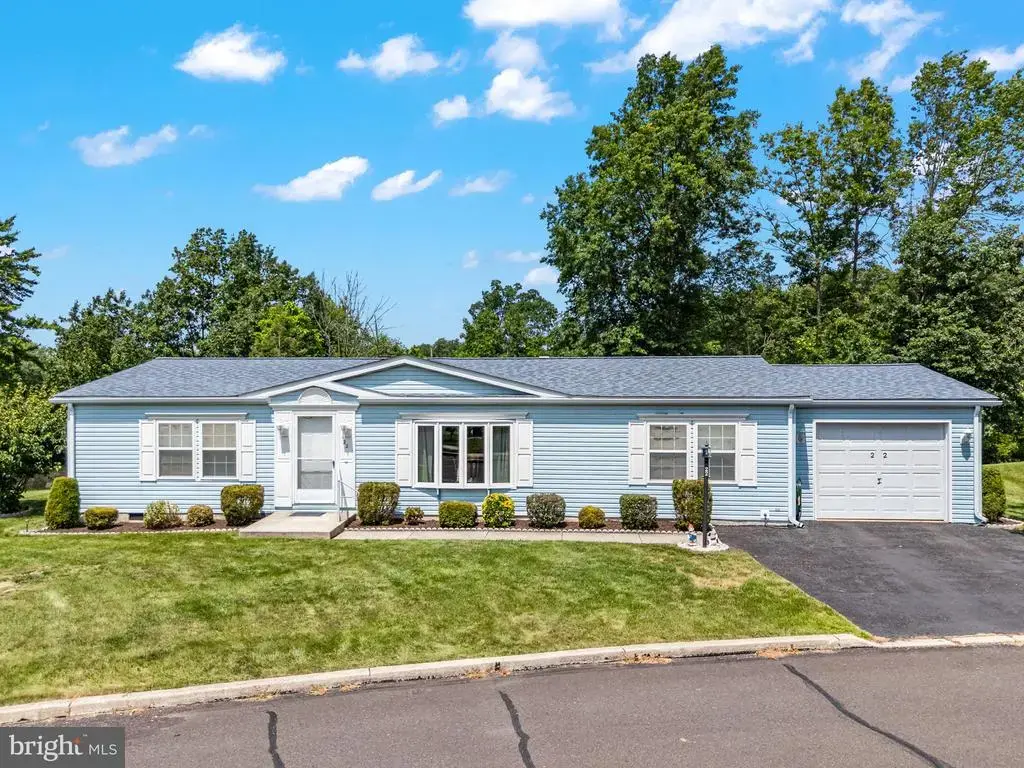 22 Williams Way, SELLERSVILLE