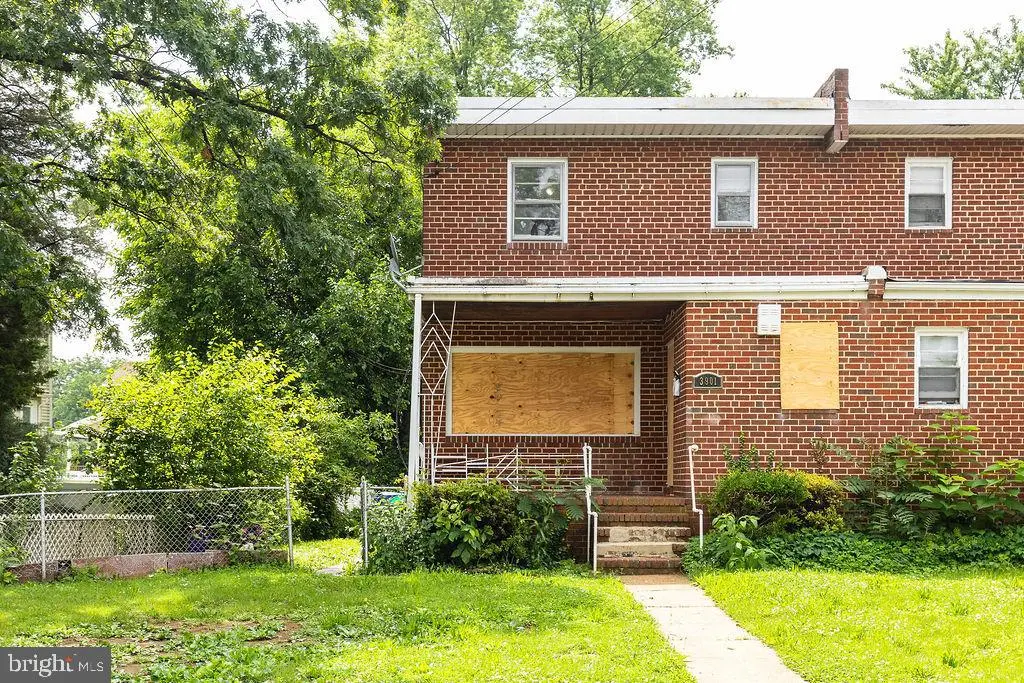 3901 Mortimer Ave, Baltimore