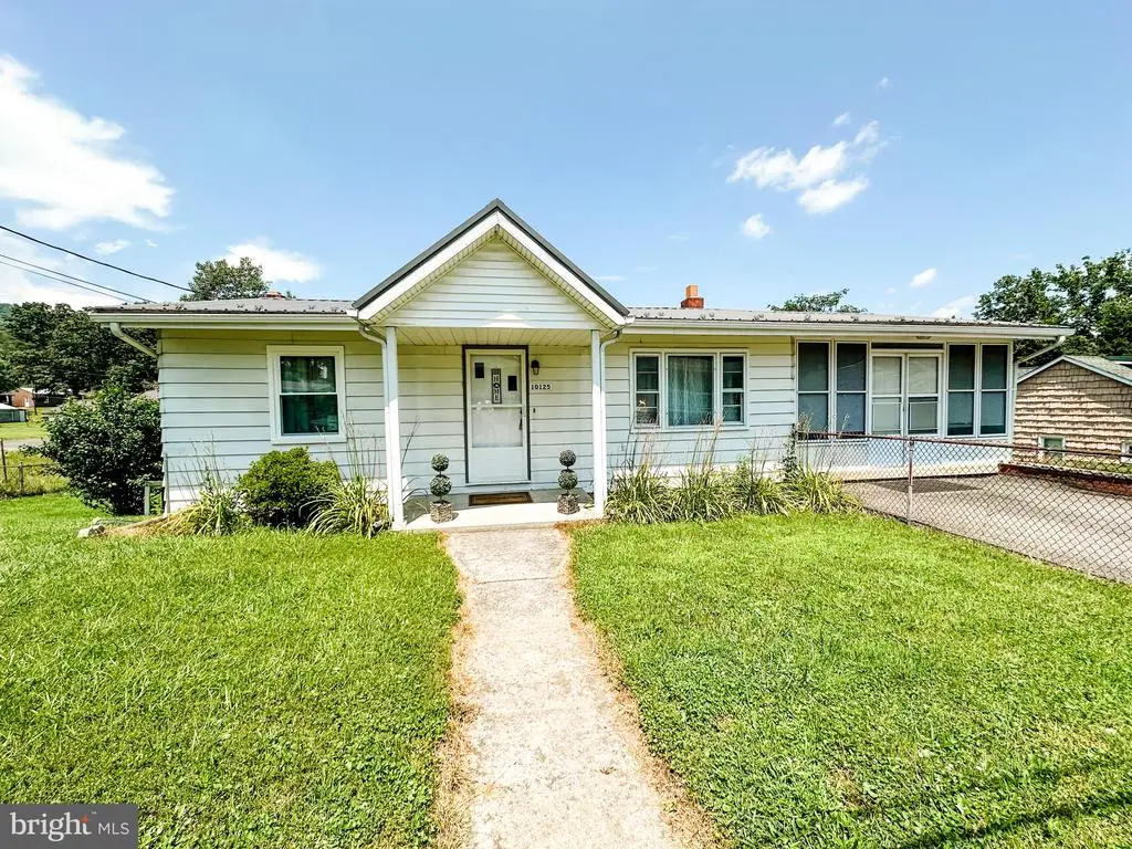 10125 Mason Dixon Vw, Ellerslie