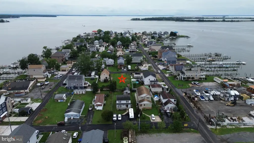 2804 4th St, SPARROWS POINT