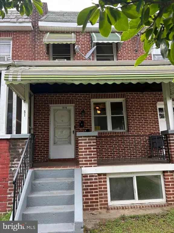 3516 4th St, Baltimore