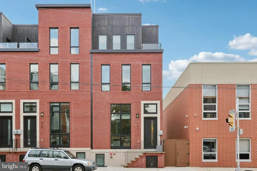 953 N Marshall St, PHILADELPHIA