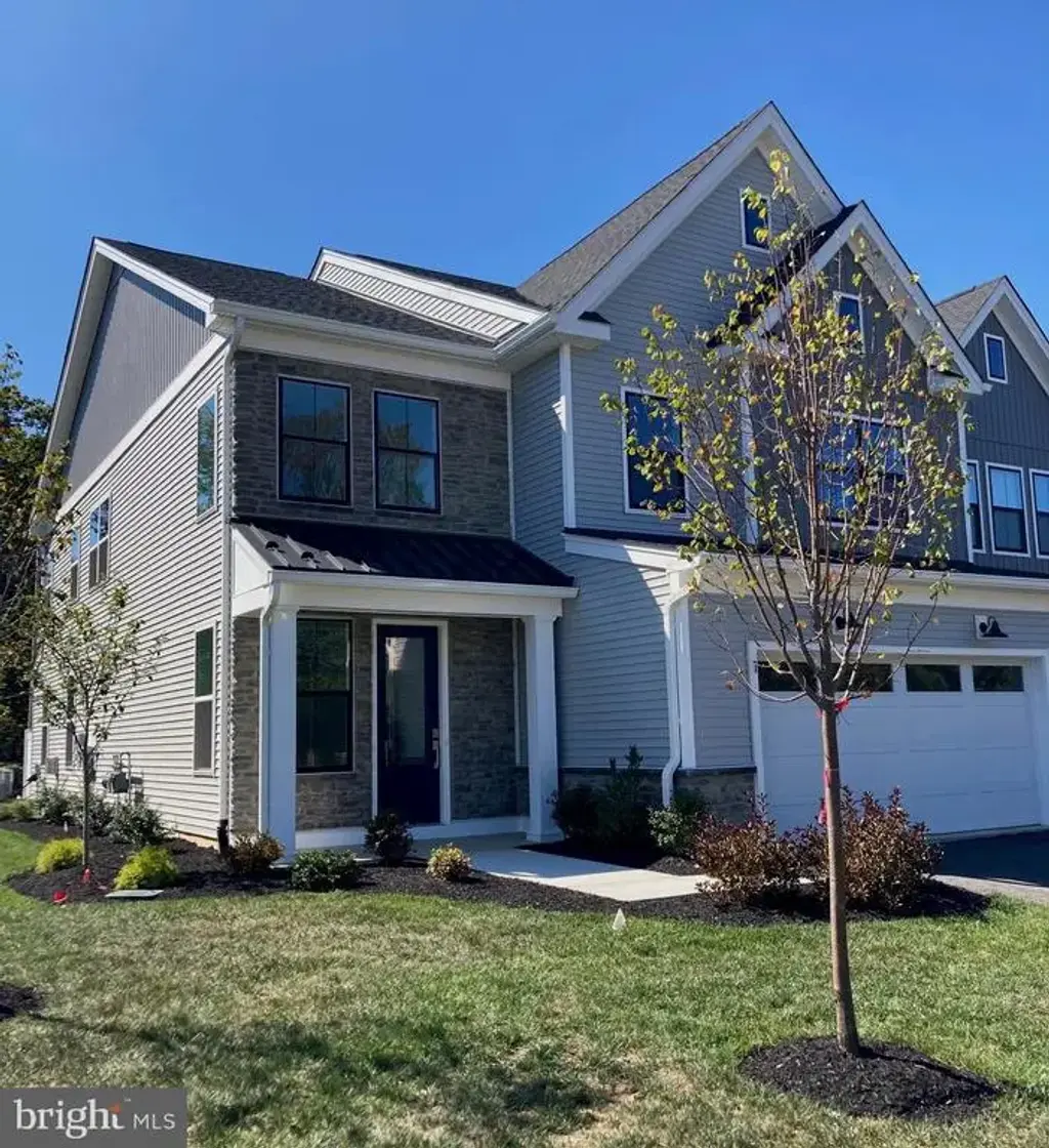 1 Neshaminy Creek Court #lot 17, DOYLESTOWN