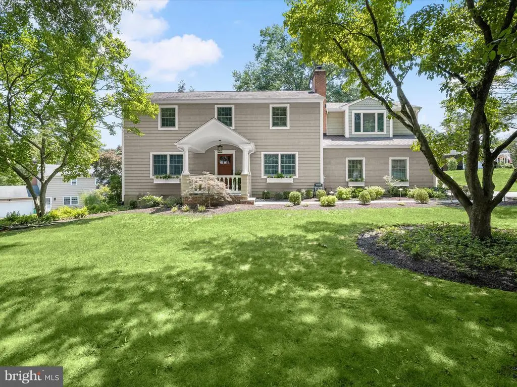 3643 Cragsmoor Ct, Ellicott City