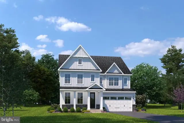 3676 Westmount Pkwy, Ellicott City