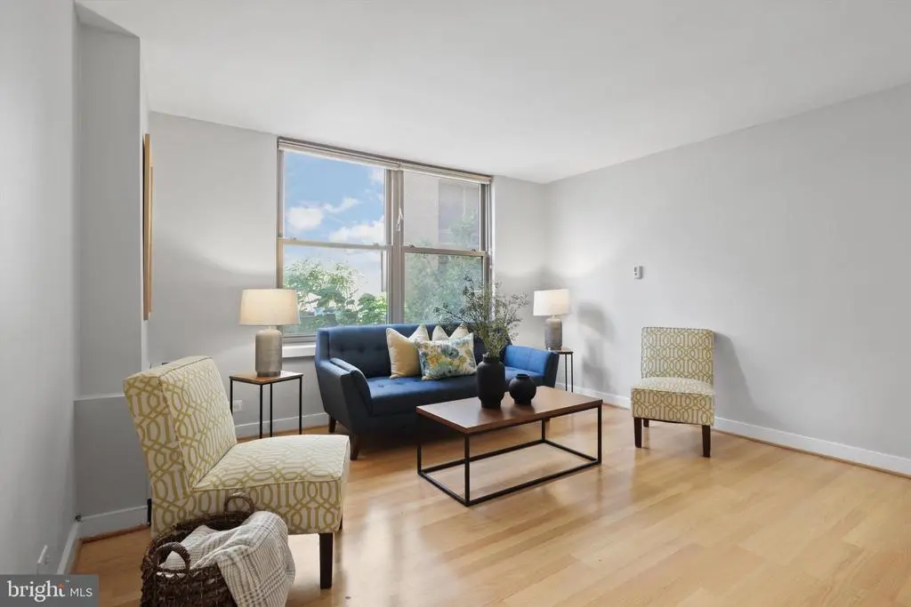 1260 21st St Nw #108, WASHINGTON