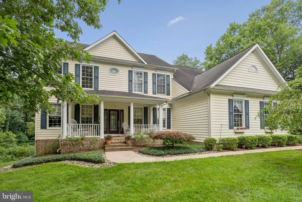 14027 Woodens Ln, Reisterstown