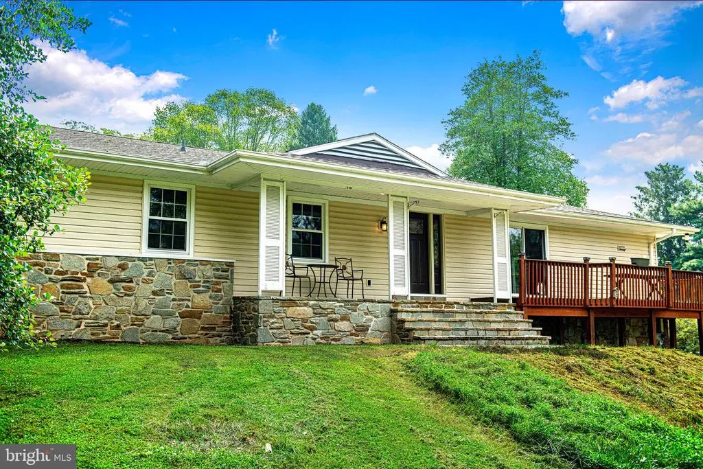 1206 E Macphail Rd, Bel Air