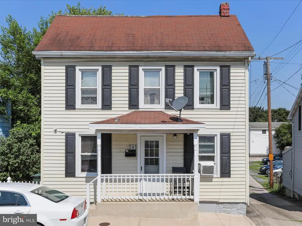 241 Winter St, Hagerstown