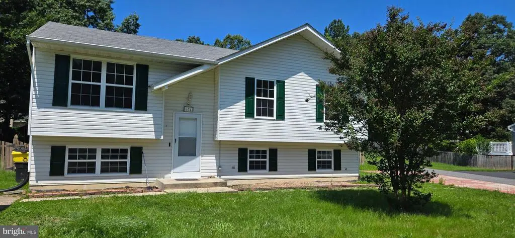 634 Riden St, Odenton