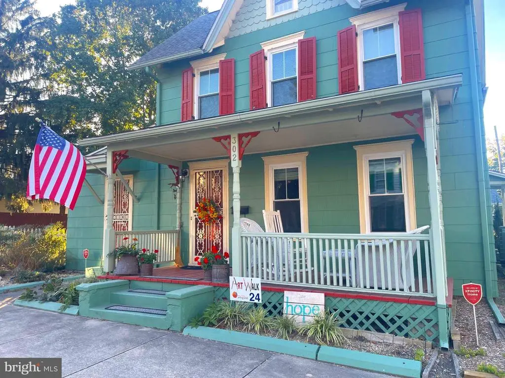 302 Walnut St, MILTON