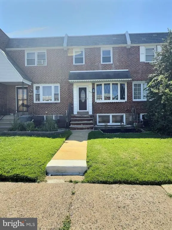 6607 Claridge St, PHILADELPHIA