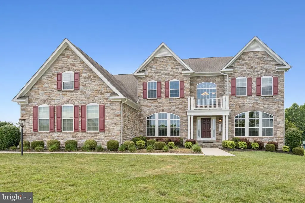 12806 Contee Manor Rd, Bowie