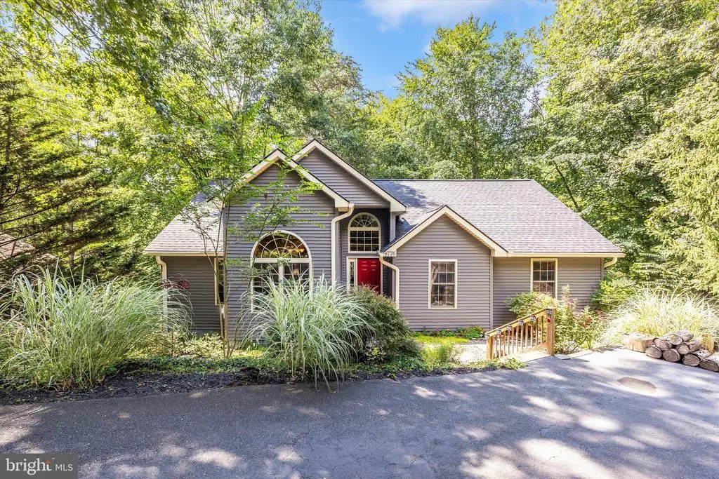 6776 Balmoral Rdg, New Market