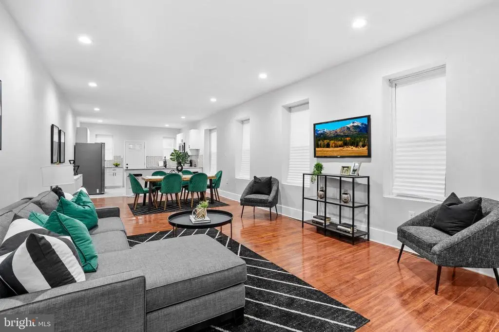 5944 Catharine St, PHILADELPHIA