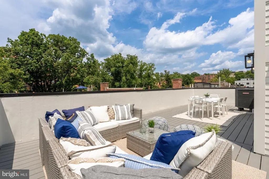 2647 41st St Nw #4, WASHINGTON