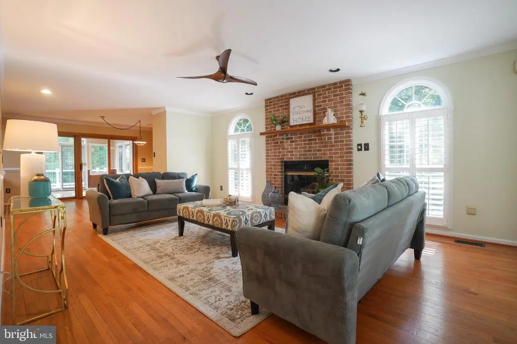1 Basswood Ct, Catonsville