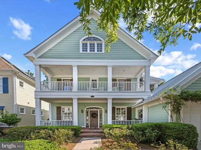22095 Preservation Dr Dr S #132, Millsboro
