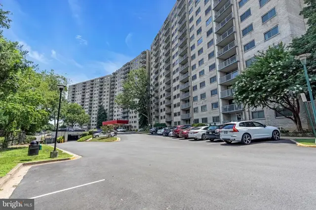 2500 N Van Dorn St #1409, Alexandria