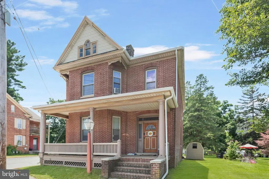 131 Hanover St, NEW OXFORD