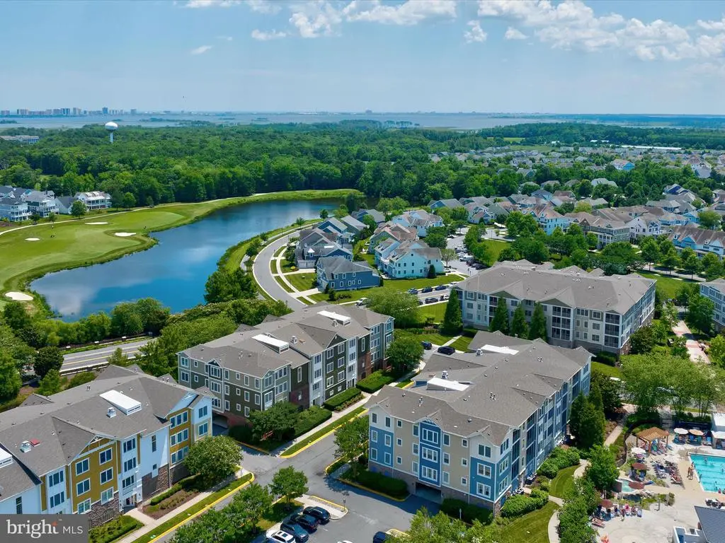 38415 Boxwood Ter #103, Selbyville