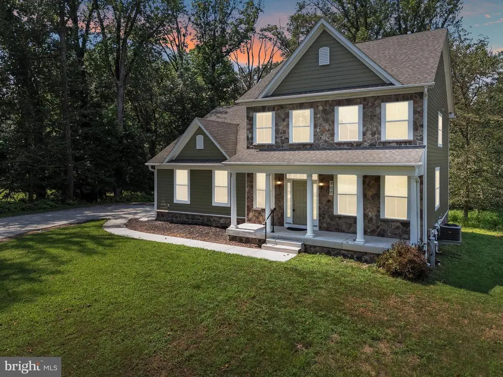 900 E Wheel Rd, BEL AIR