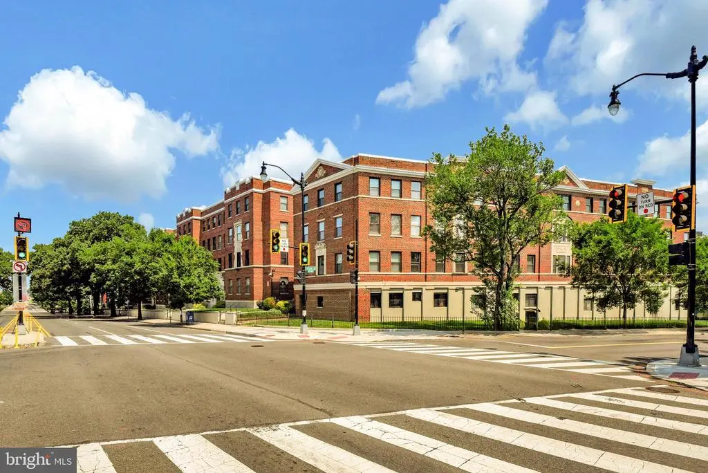 80 New York Ave Nw #303, WASHINGTON