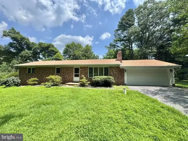 12658 Scaggsville Rd, Highland