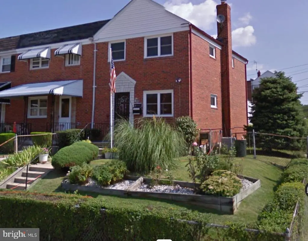 5732 Denwood Ave, Baltimore