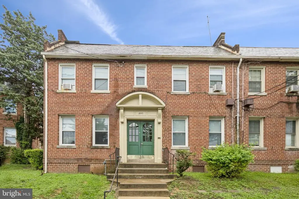 2843 Minnesota Ave Se, WASHINGTON