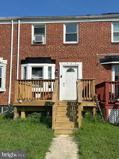 1924 Ewald Ave, Dundalk