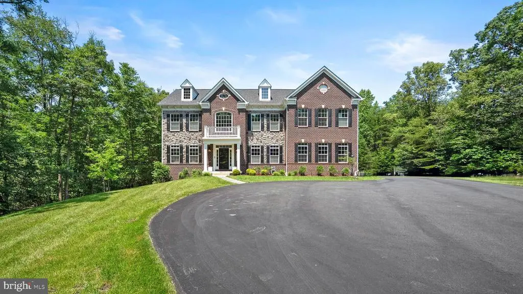 12500 N Keys Rd, Brandywine