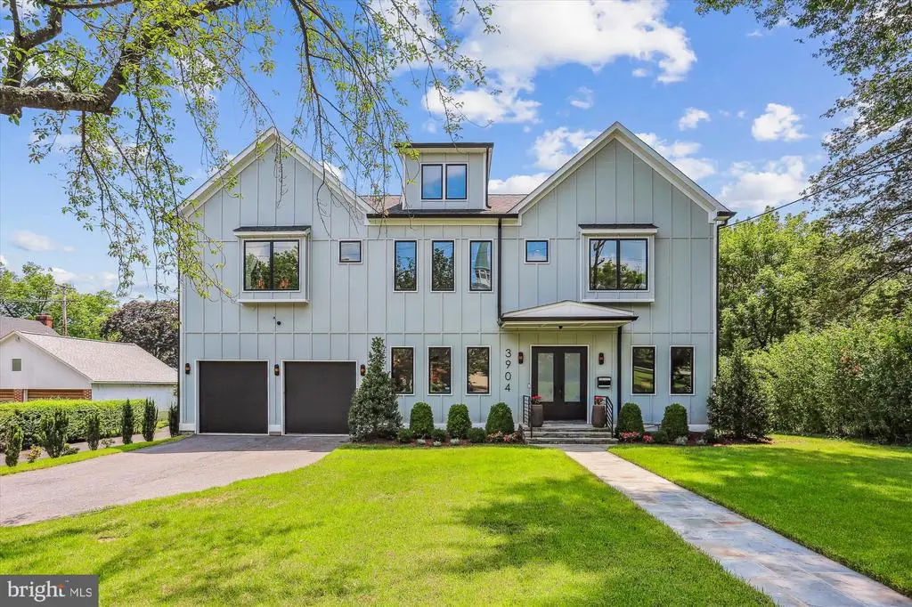 3904 Dresden St, Kensington