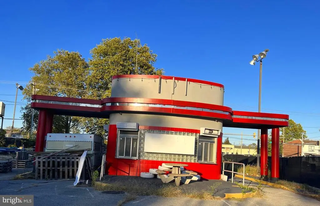 1609 Northeast Blvd, Wilmington