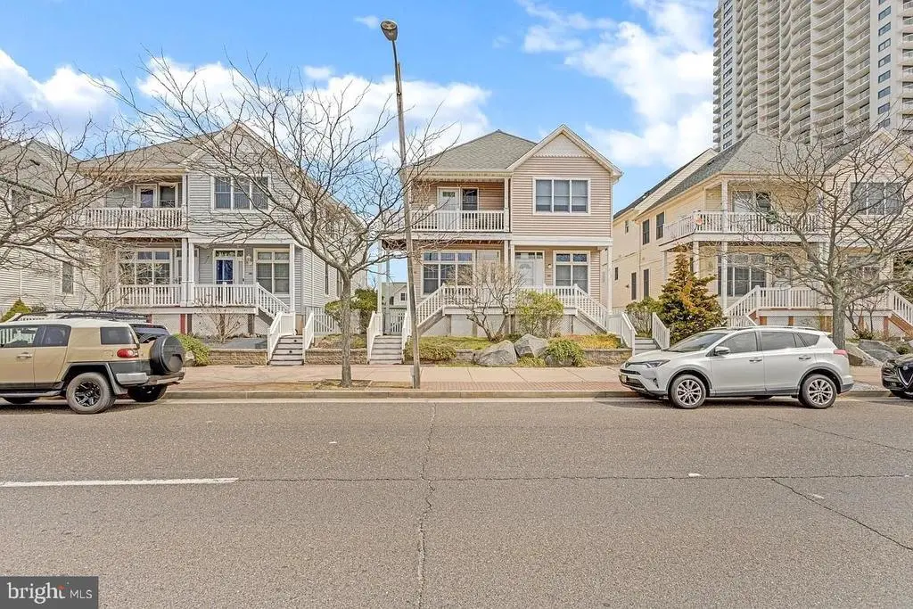 129 N New Hampshire Ave, ATLANTIC CITY