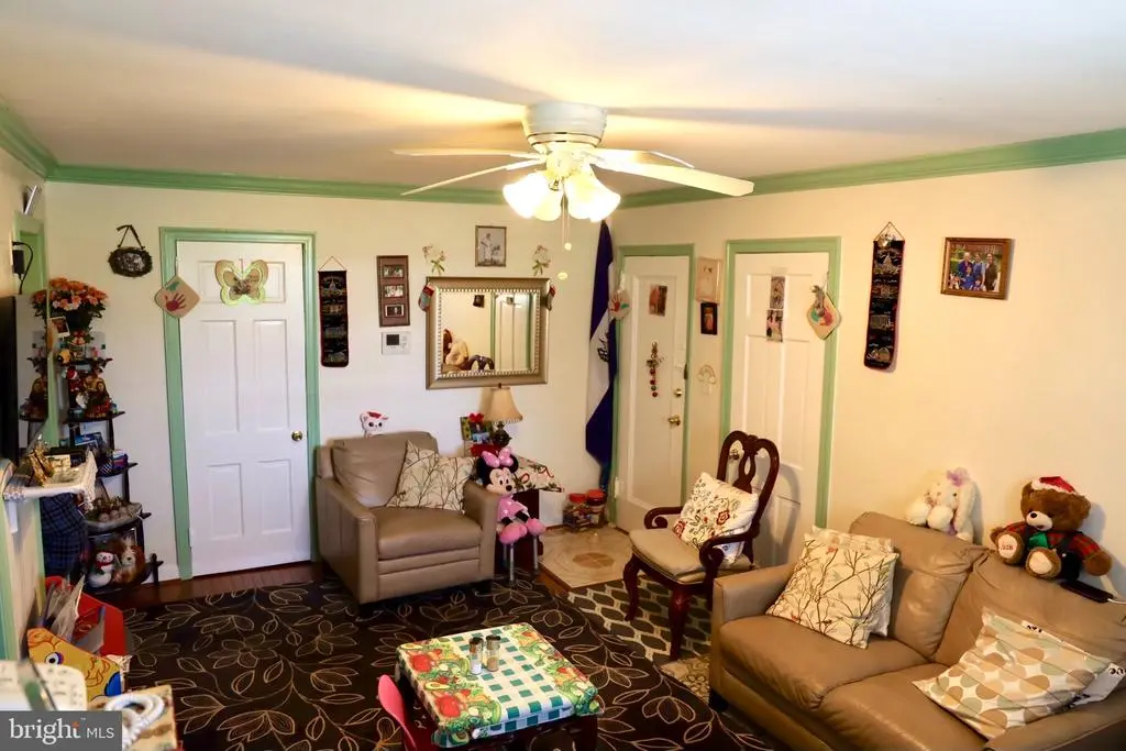 5204 3rd St Nw #3, Washington