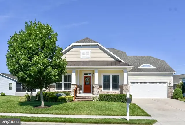 14565 William Dorsey St, Lewes