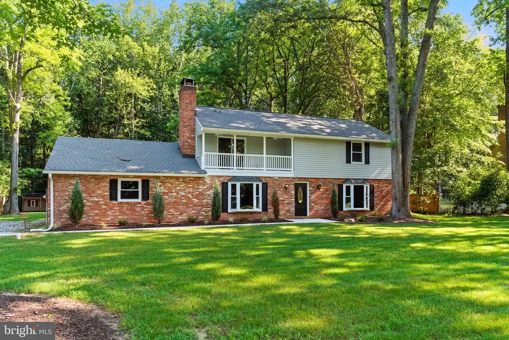 6008 Chapman Rd, LORTON