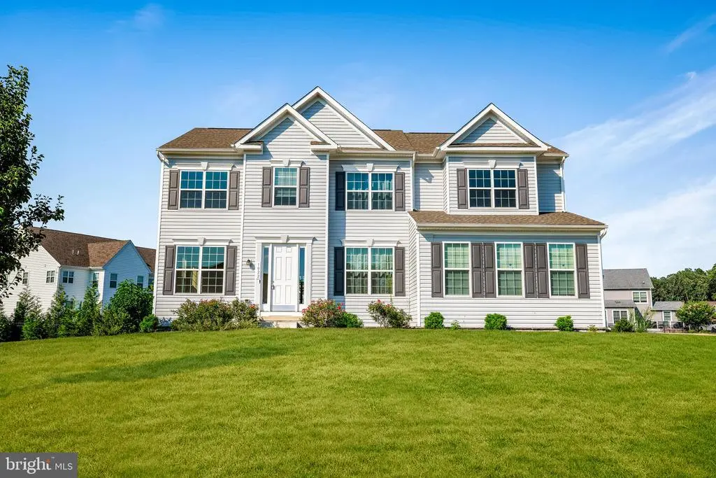 1022 Fawn Haven Walk, Dover