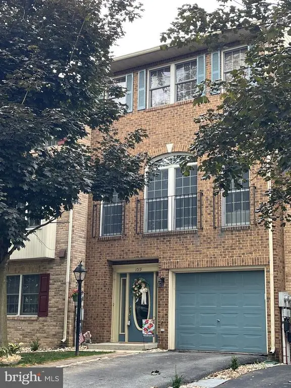 1019 Lindsay Ln, HAGERSTOWN