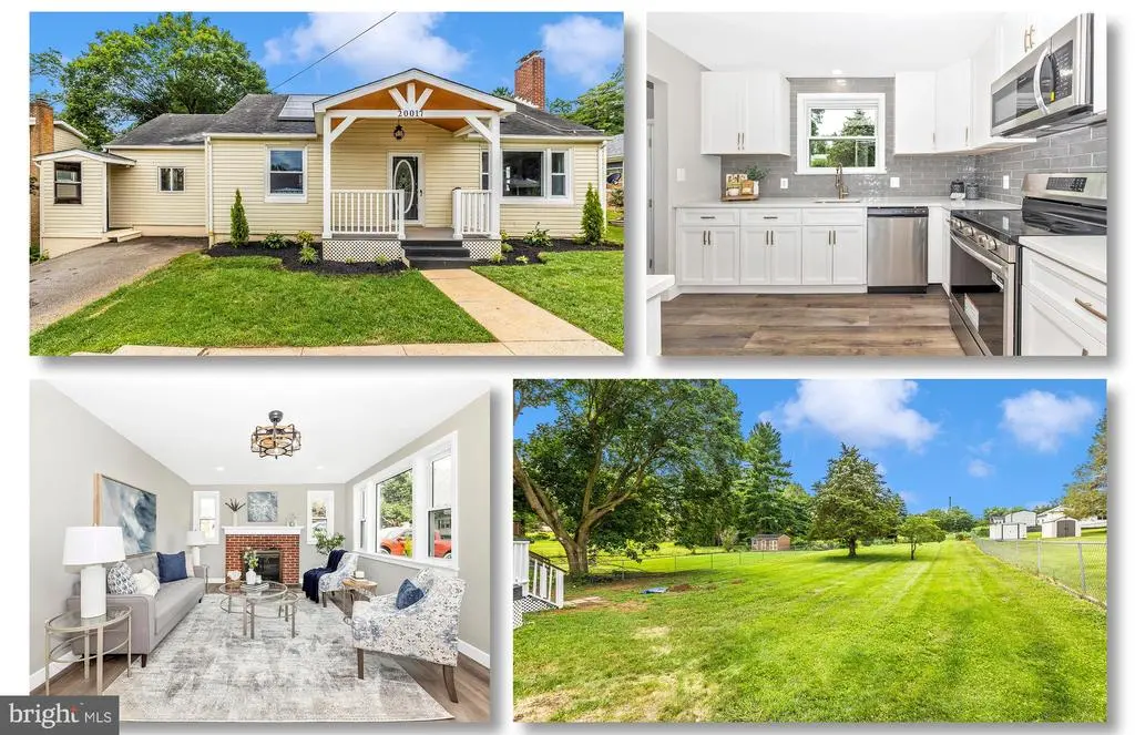 20017 Gilbert Hills Dr, HAGERSTOWN