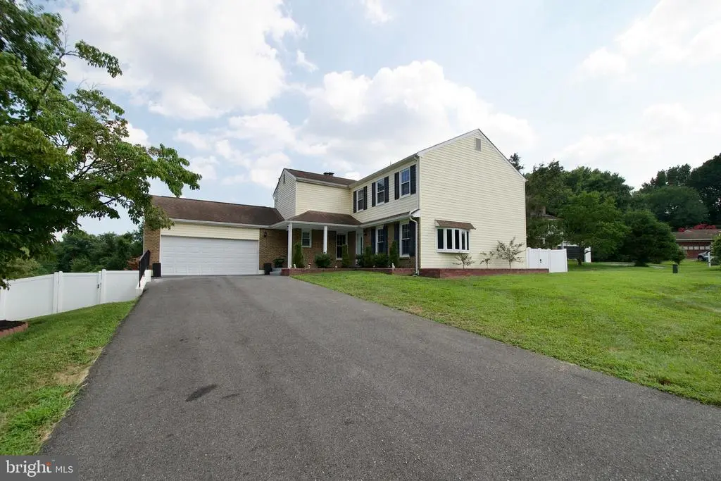 10105 Quince Apple Ct, Upper Marlboro