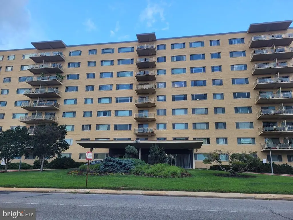 7121 Park Heights Ave #210, Baltimore