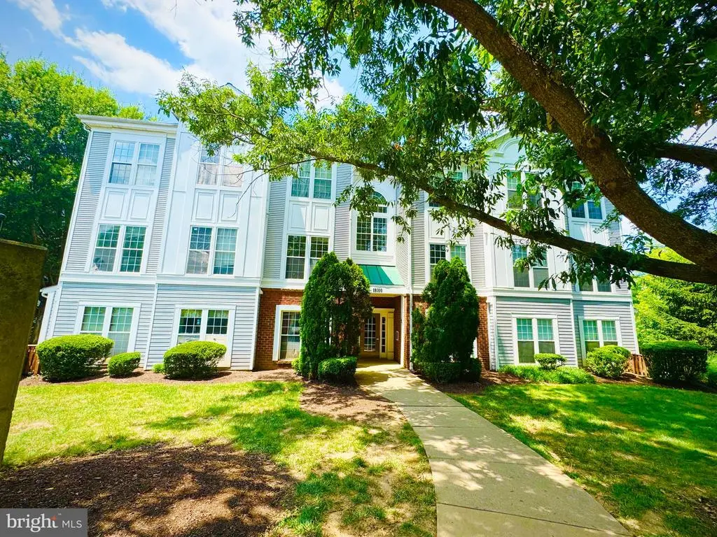 18310 Feathertree Way #287, Montgomery Village