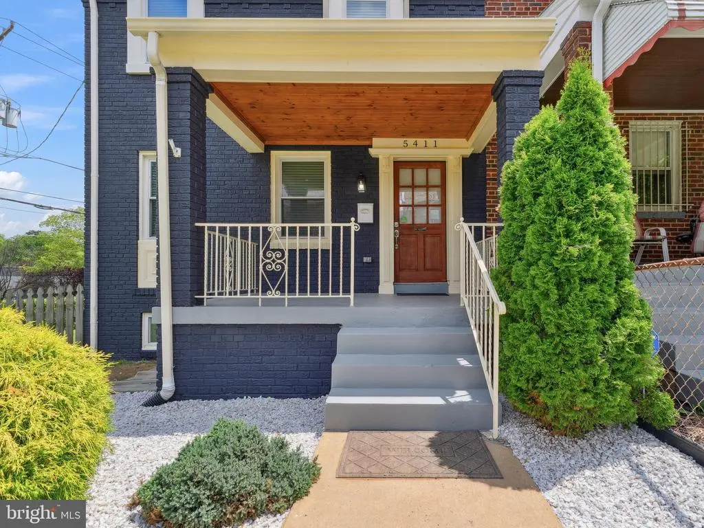 5411 2nd St Nw, WASHINGTON