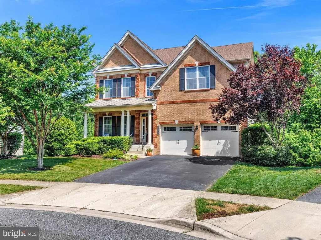 11102 Saddle Ct, UPPER MARLBORO