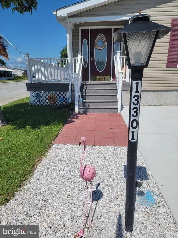 13301 Colonial Rd, OCEAN CITY