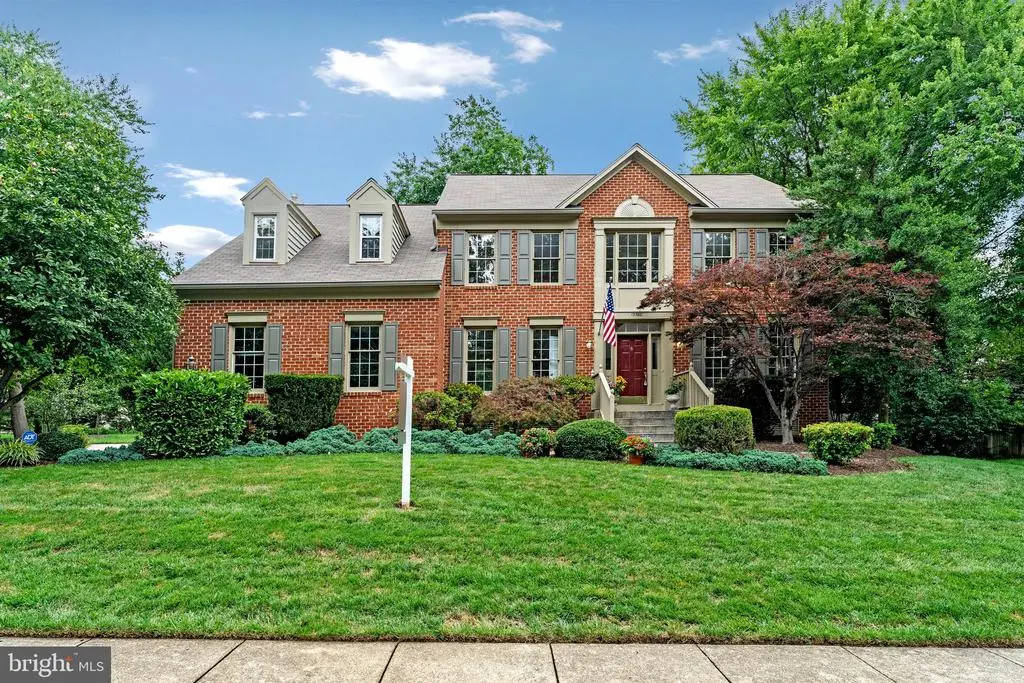 13560 Northbourne Dr, Centreville